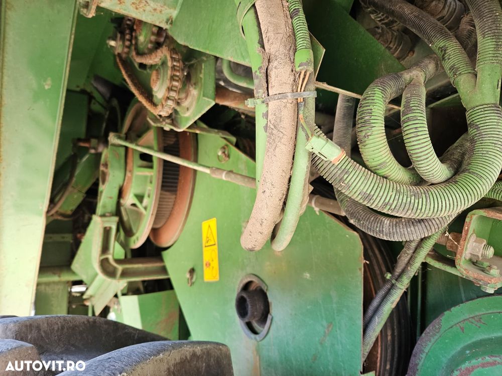 John Deere 2254 - 14