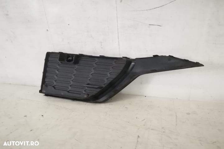 Grila Proiector Laterala Dreapta Originala Cu Senzor In Stare Buna SQ7 - 6