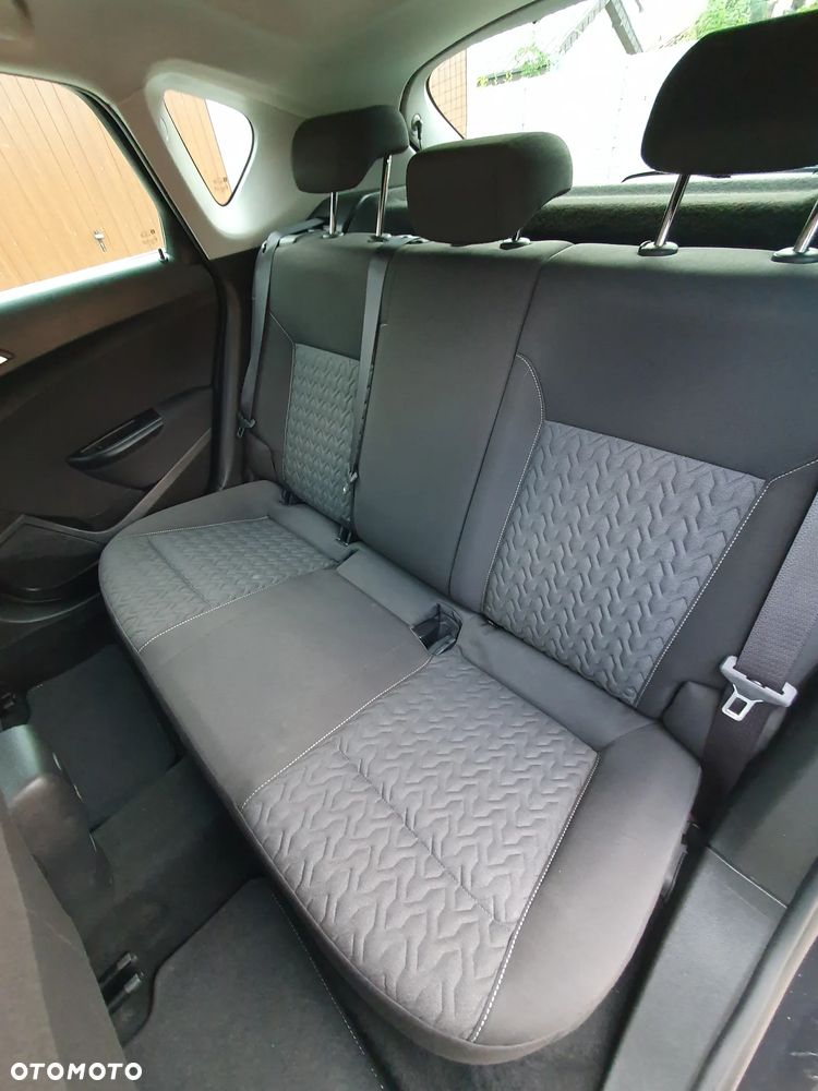 Opel Astra - 15