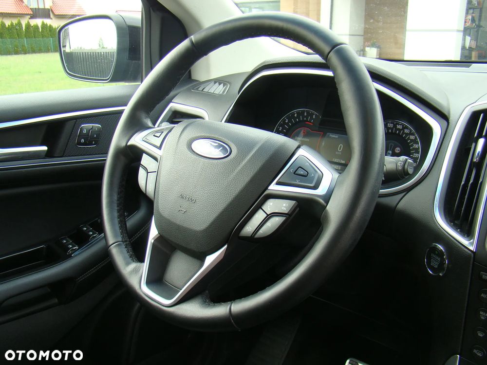 Ford Edge 2.0 TDCi Bi-Turbo 4x4 ST-LINE - 37