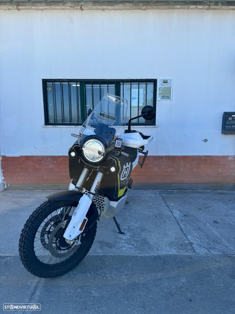 Husqvarna Norden 901 - 6