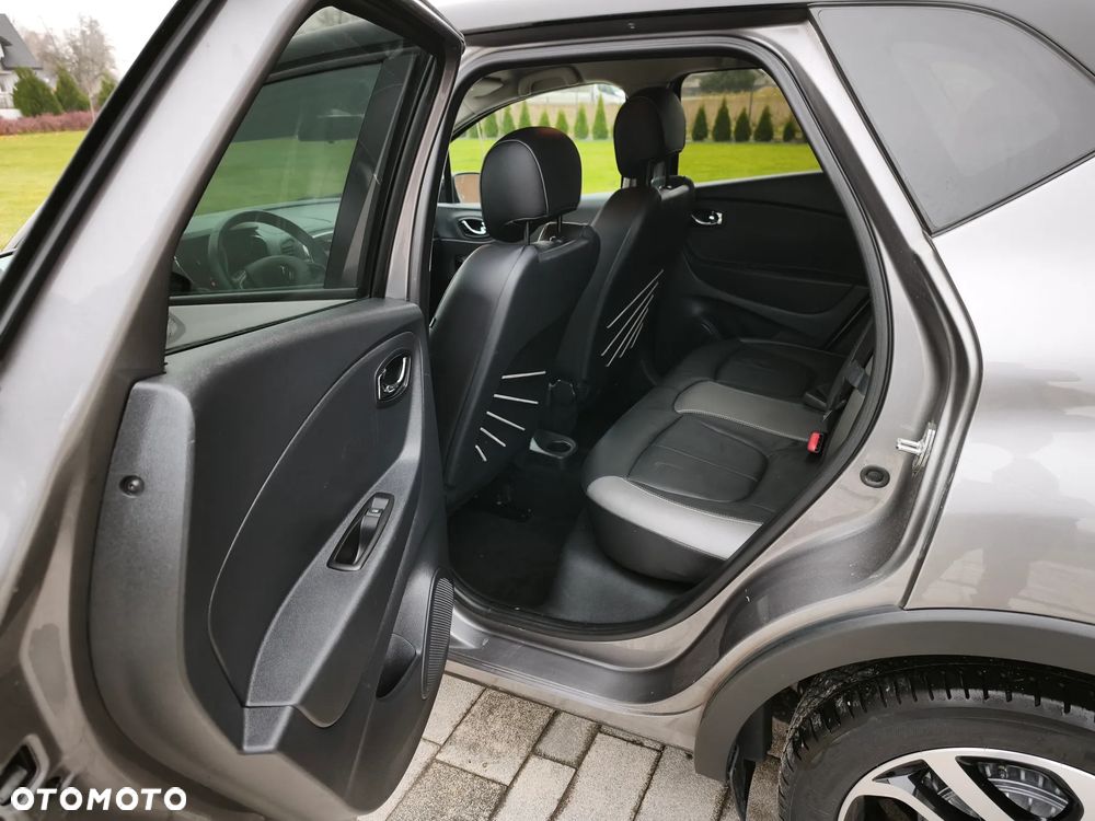 Renault Captur ENERGY TCe 90 Start&Stop Luxe - 19