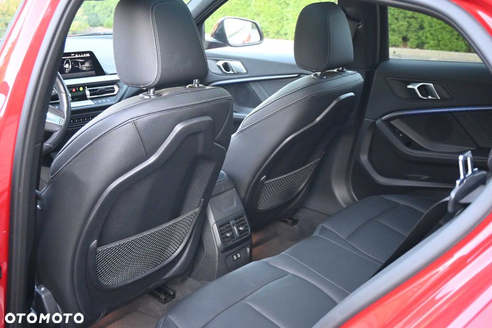 BMW Seria 1 - 8
