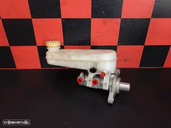 Bomba Do Servofreio Peugeot Boxer Caixa - 1