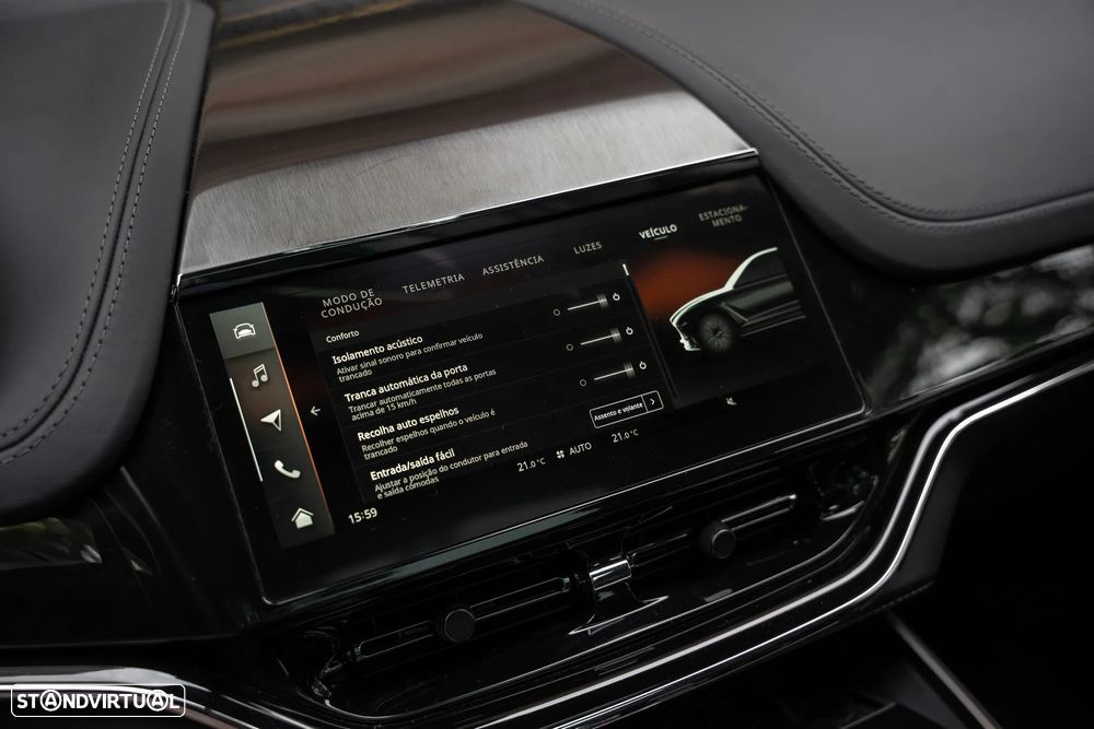 Aston Martin DBX 707 - 38