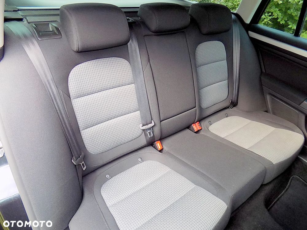 Skoda Superb - 15