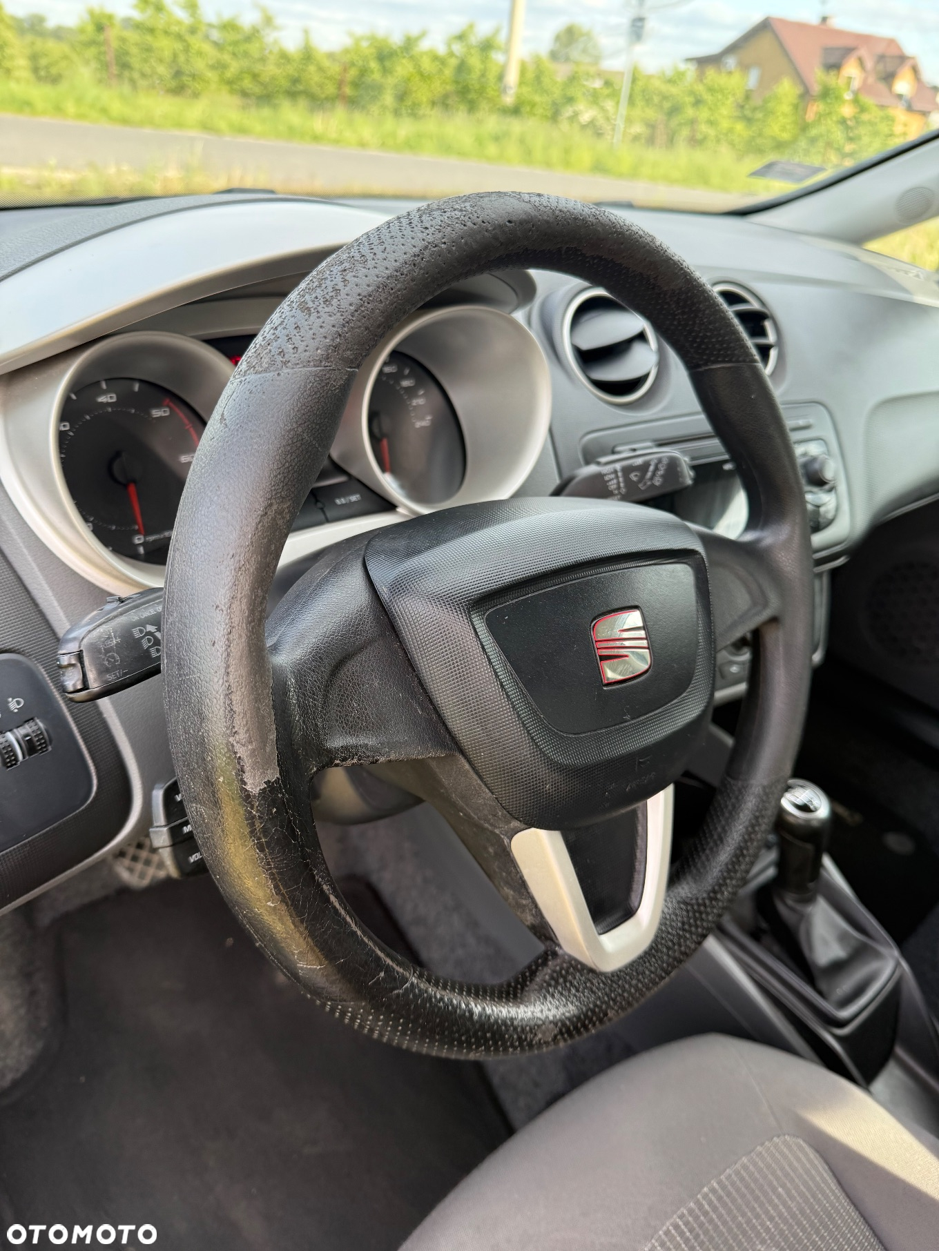 Seat Ibiza - 23