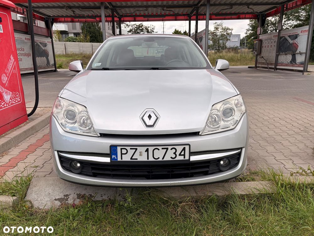 Renault Laguna