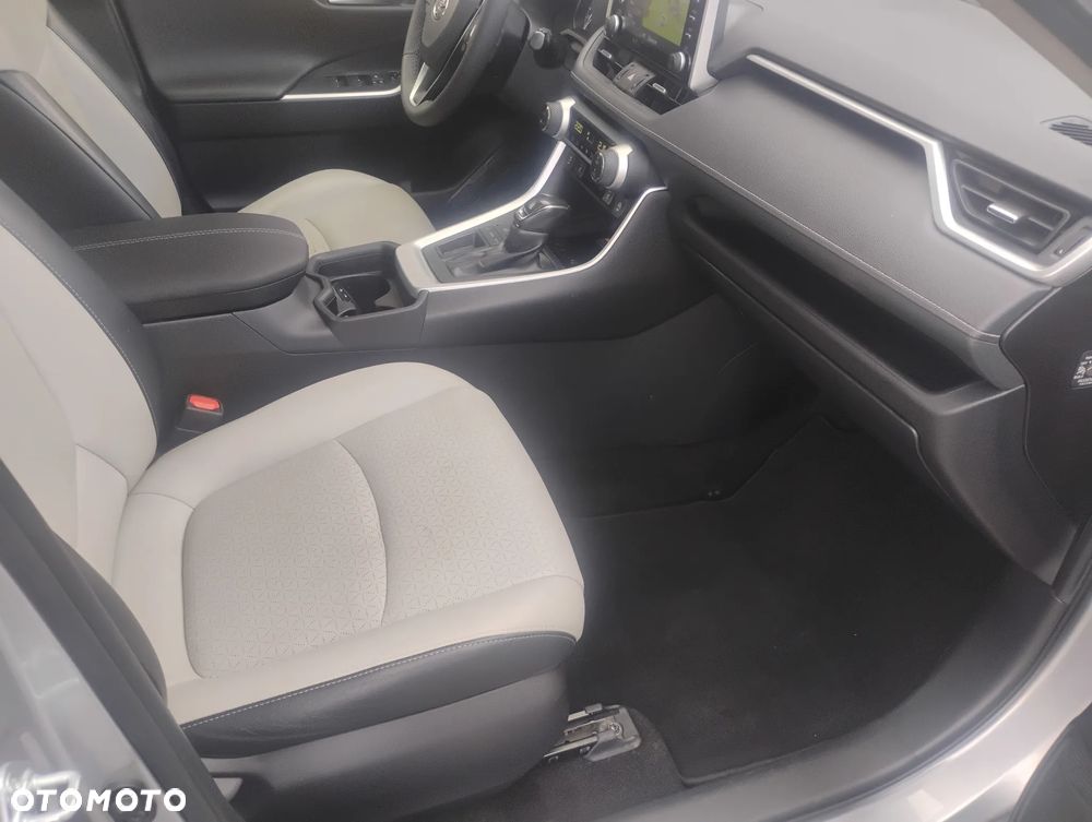 Toyota RAV4 2.0 Comfort 4x2 MS - 14