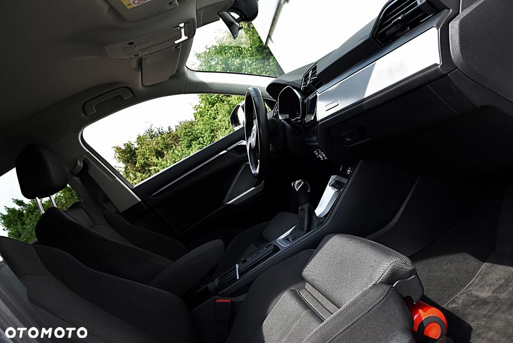 Audi Q3 35 TFSI Advanced S tronic - 22