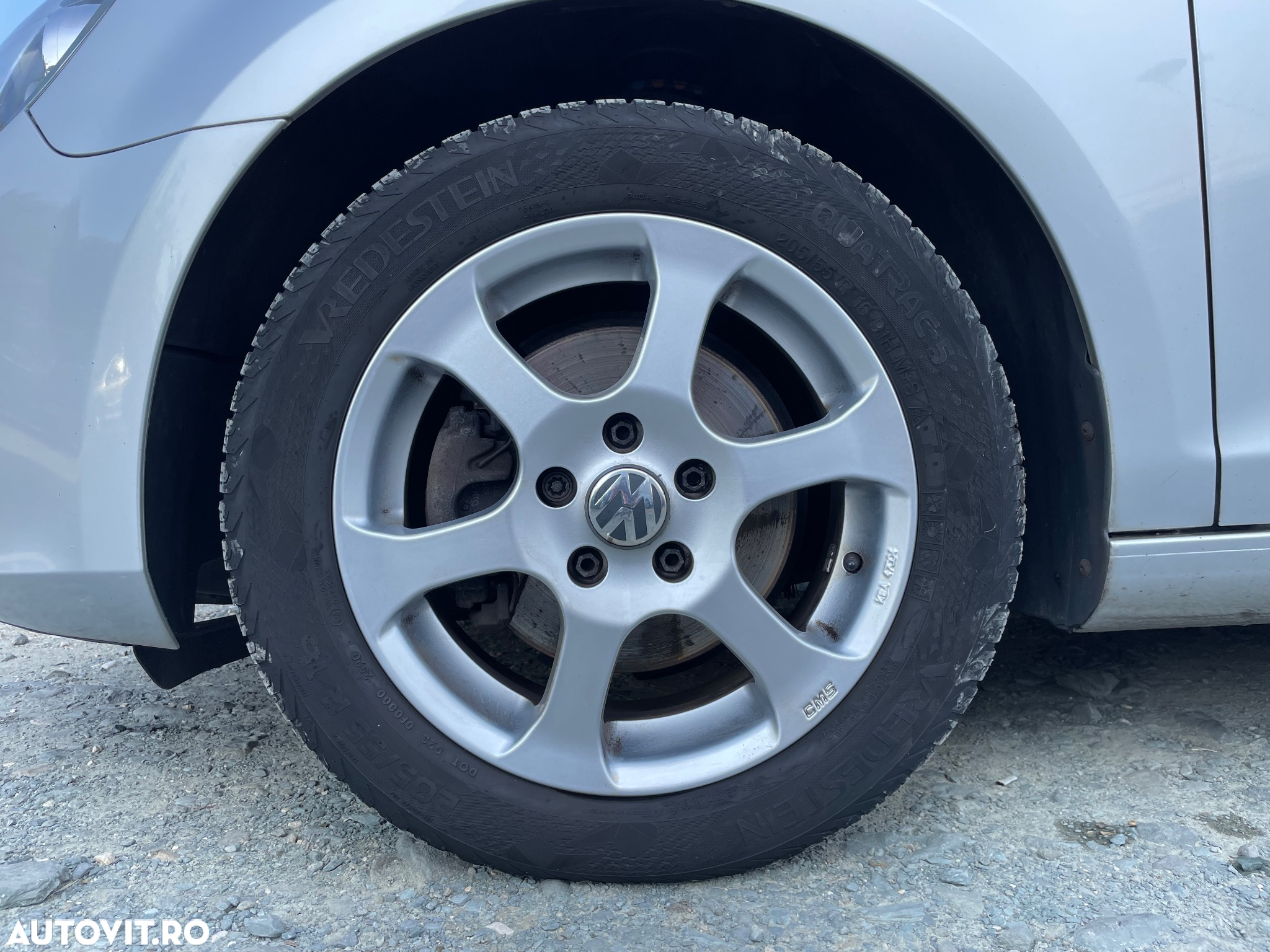 Volkswagen Golf 1.4 TSI DSG Comfortline - 26