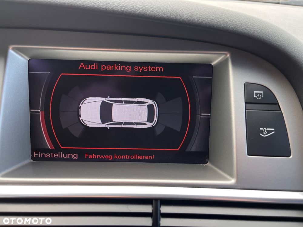 Audi A6 Avant 3.2 FSI Quattro Tiptronic - 23