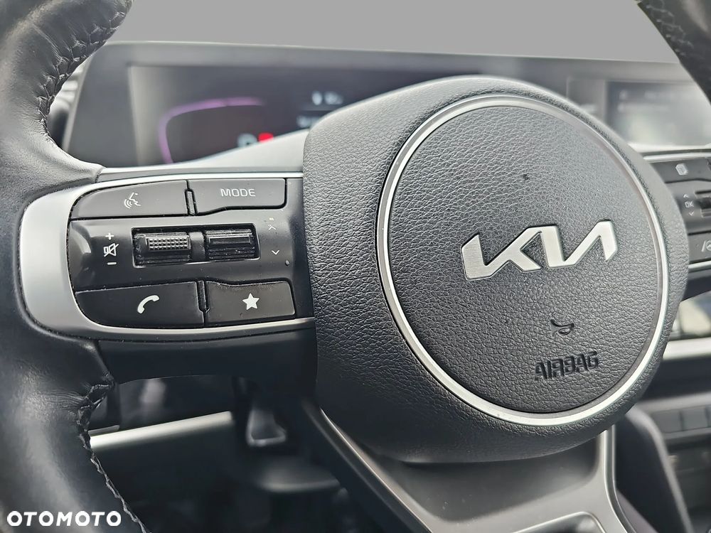 Kia Sportage 1.6 T-GDI M 2WD - 22