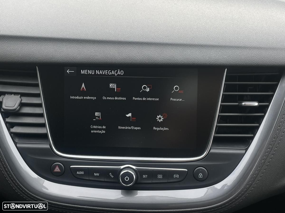 Opel Grandland X 1.5 CDTI Ultimate - 37