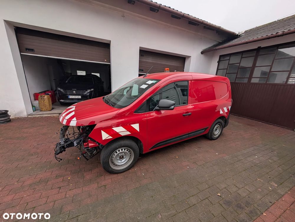 Renault KANGOO - 3