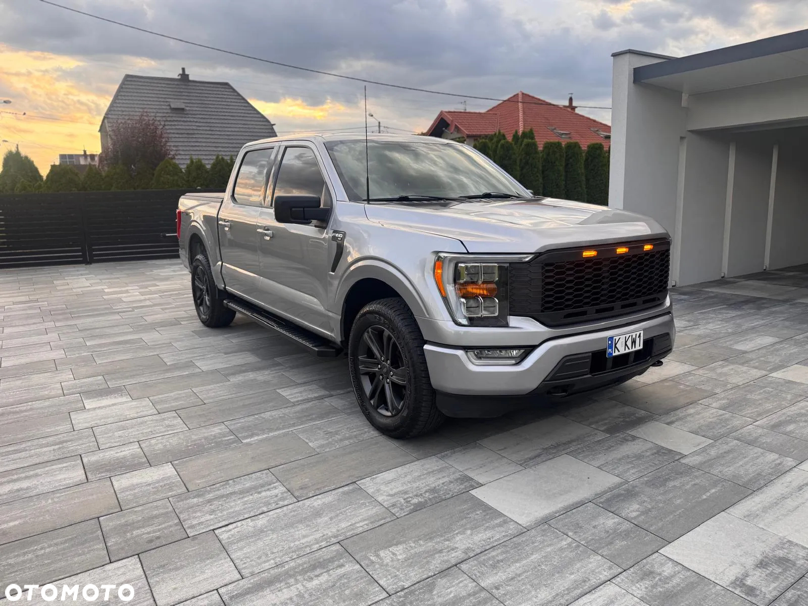 Ford F150 - 16