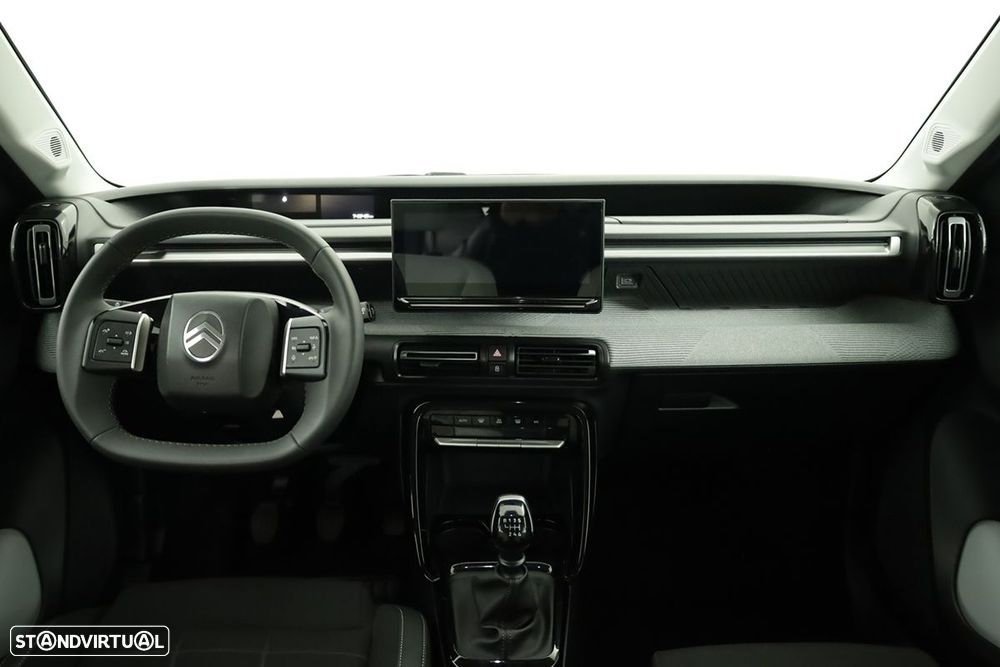 Citroën C3 1.2 PureTech Max - 8