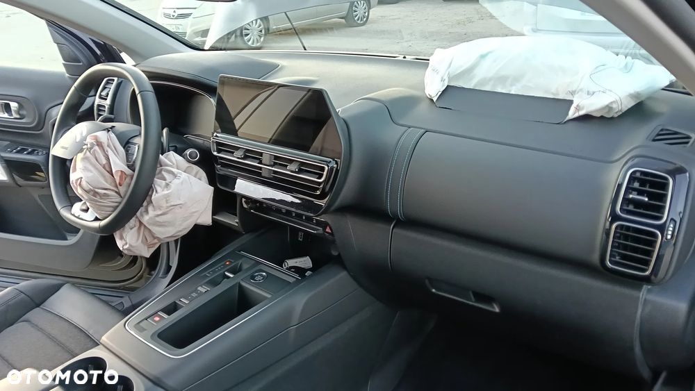 Citroën C5 Aircross 1.5 BlueHDi Max EAT8 - 25