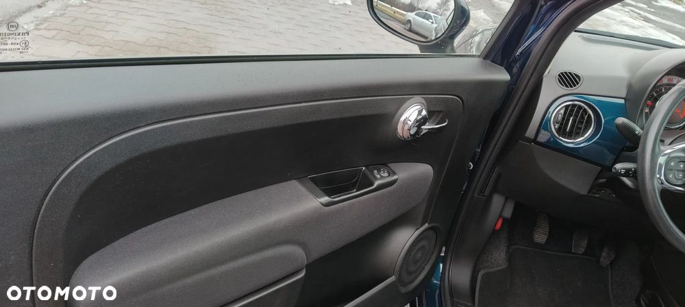 Fiat 500 1.2 Dolcevita - 20