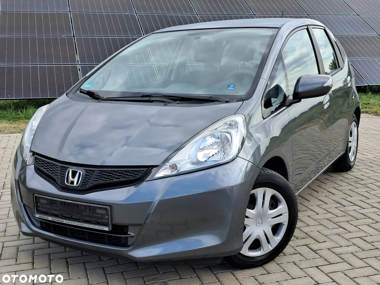 Honda Jazz 1.4 i-VTEC Comfort - 17