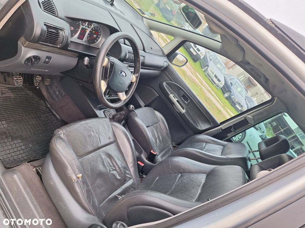 Ford Galaxy - 5
