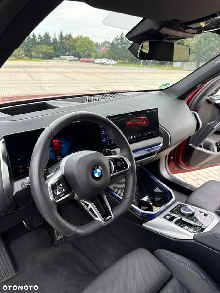 BMW X3 - 5