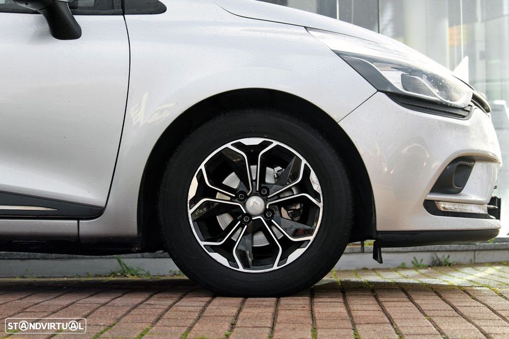 Renault Clio 1.5 dCi Limited - 6