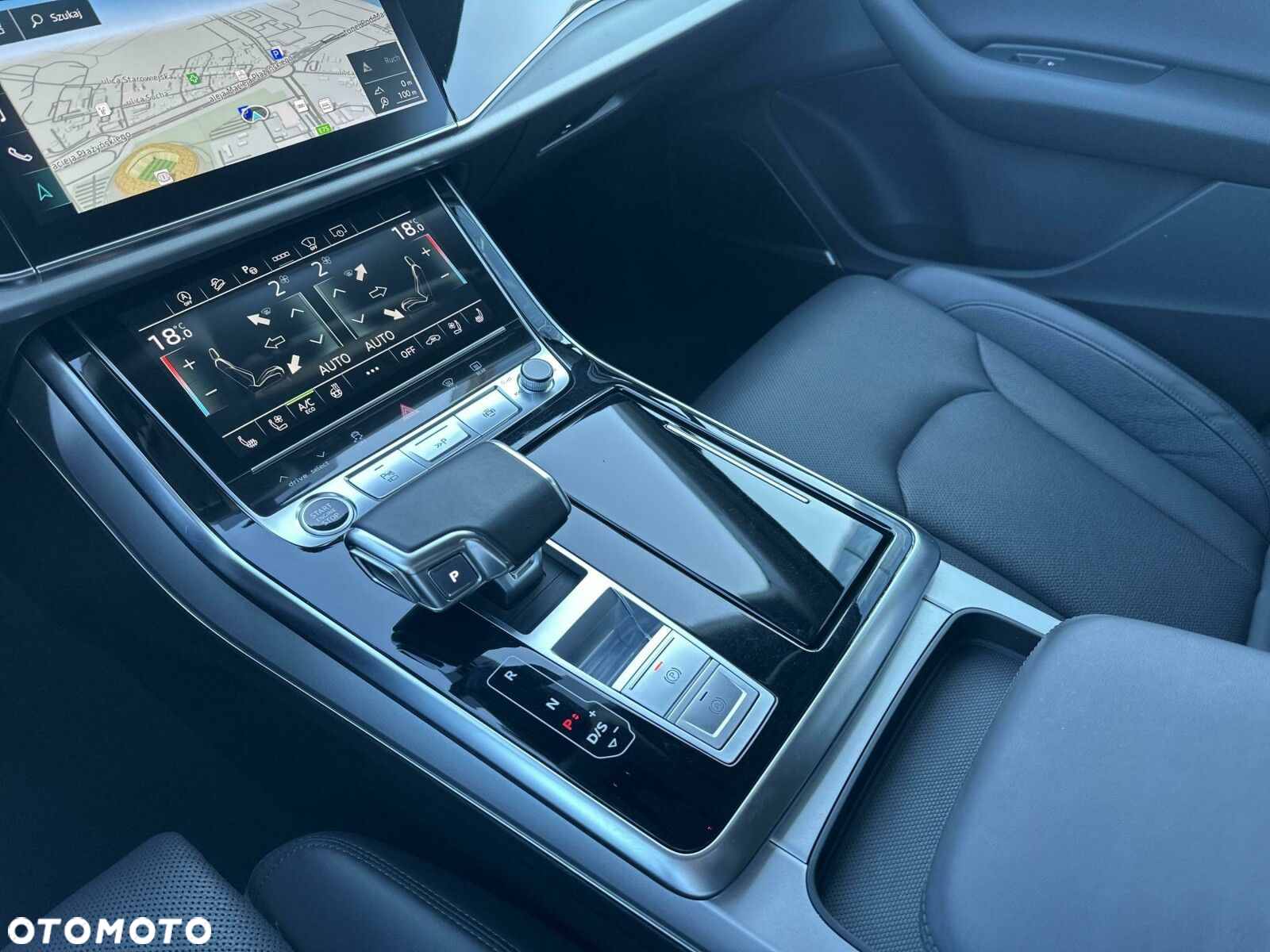 Audi Q7 - 20