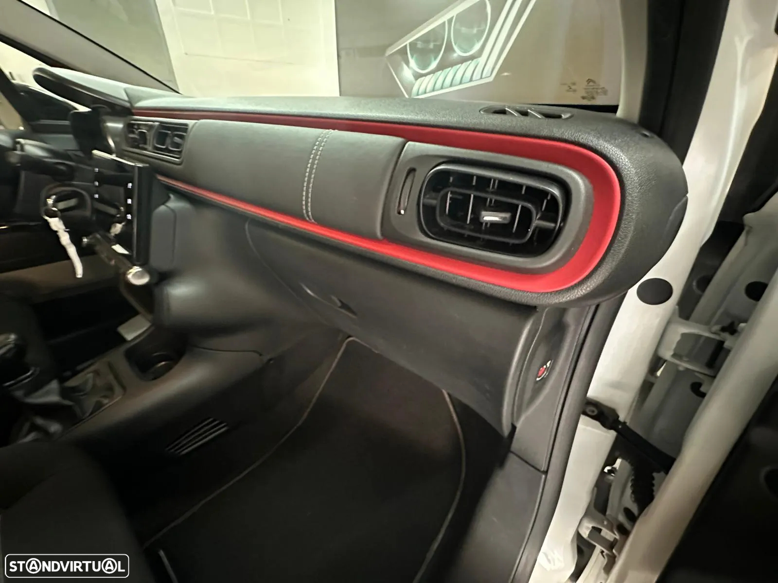 Citroën C3 1.2 PureTech C-Series - 15