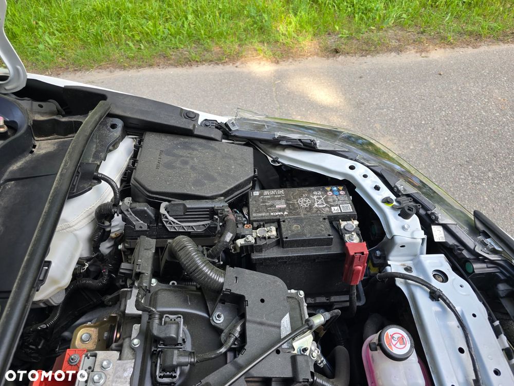 Toyota Corolla 1.8 Hybrid Comfort - 15