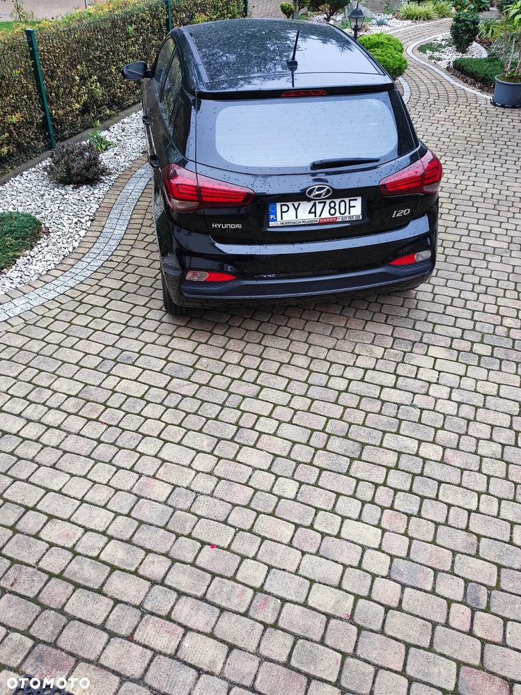 Hyundai i20 - 1