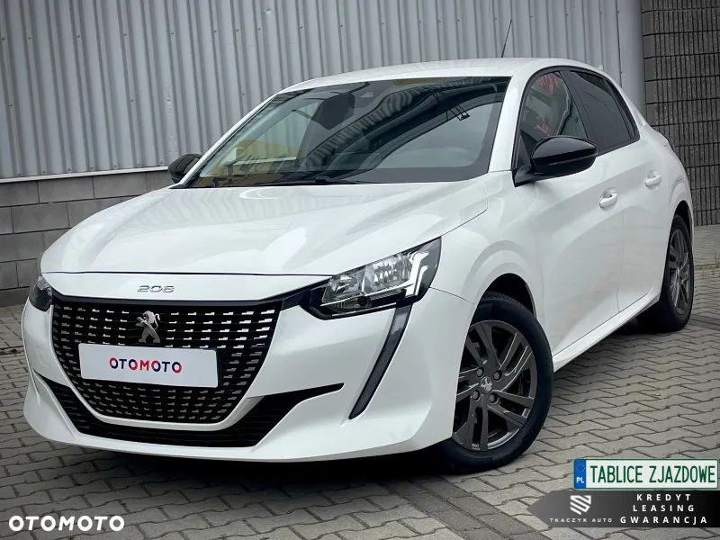 Peugeot 208 PureTech 100 GT Pack - 1