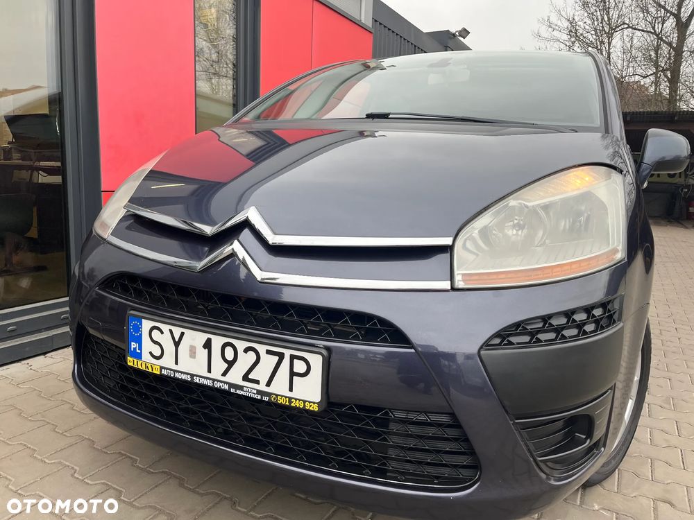Citroën C4 Picasso 1.6 HDi Impress Pack - 3