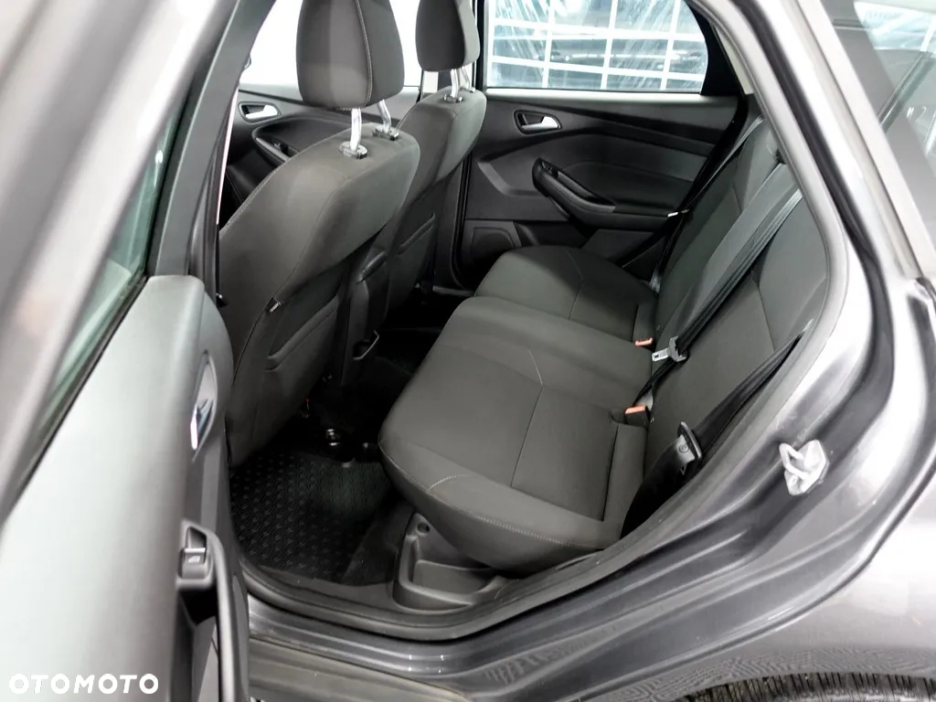 Ford Focus 1.5 TDCi Titanium - 10