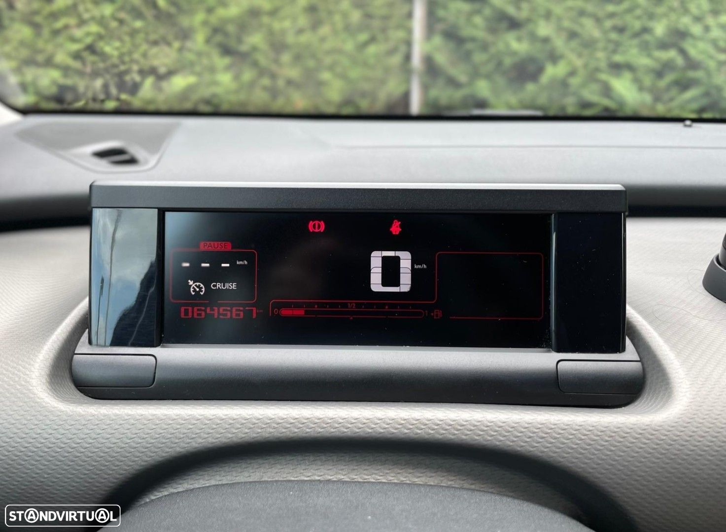 Citroën C4 Cactus 1.2 PureTech Shine - 10