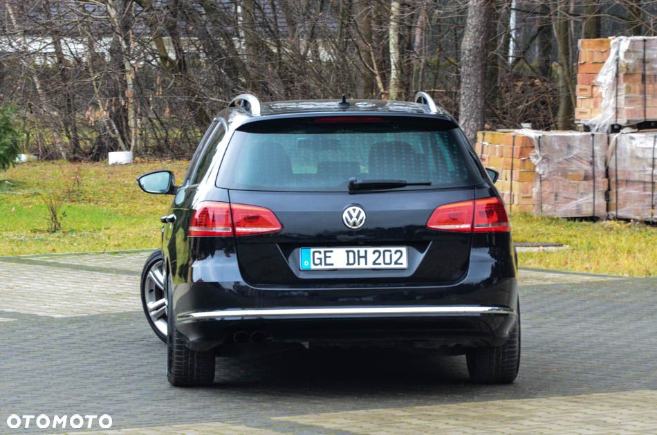 Volkswagen Passat - 24