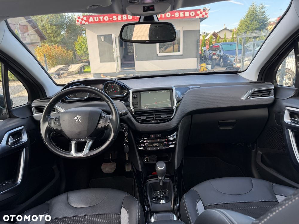 Peugeot 2008 - 24