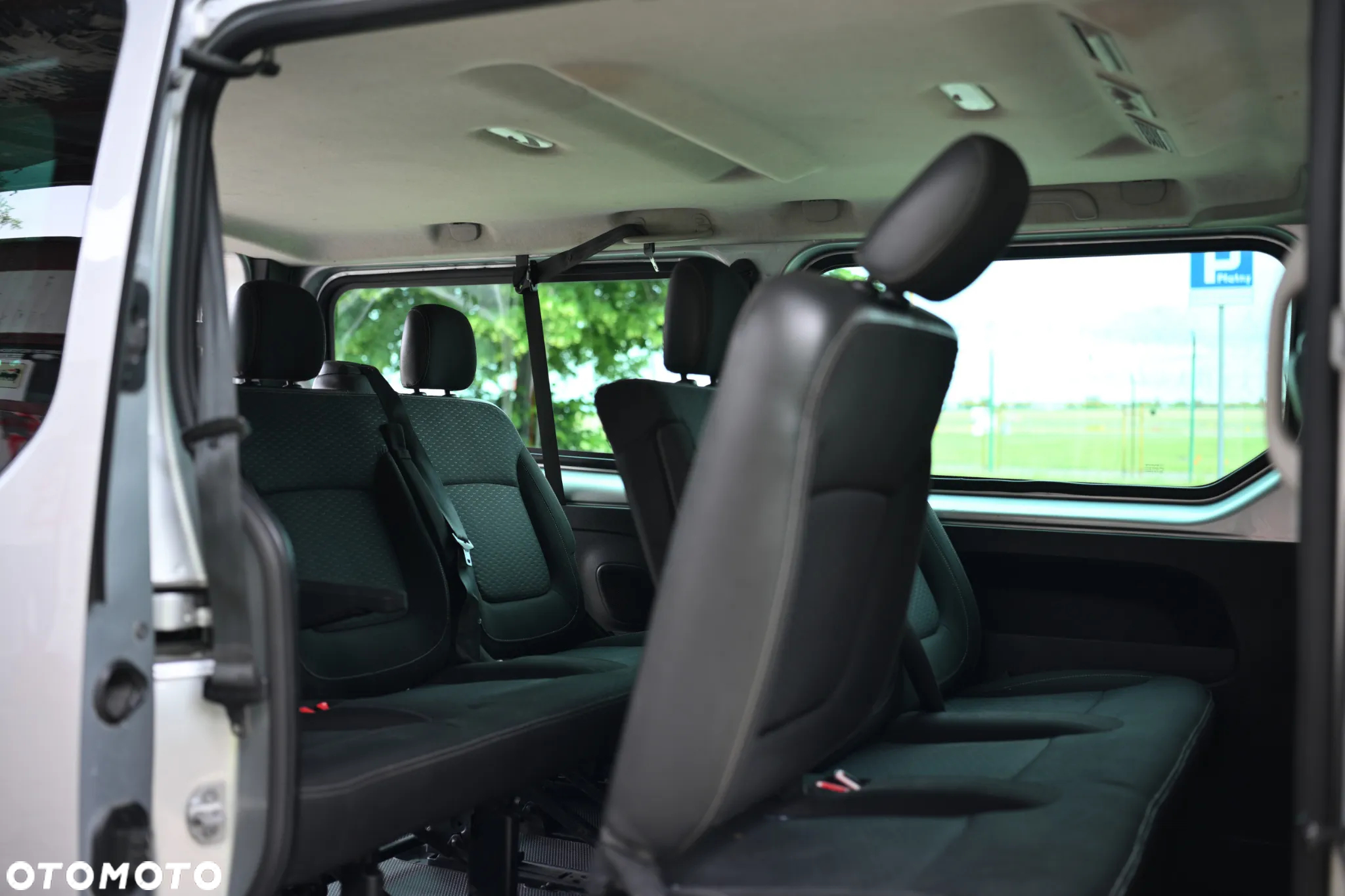 Opel Vivaro 1.6 D L2H1 S&S Tourer - 7