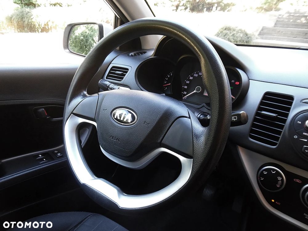 Kia Picanto - 28