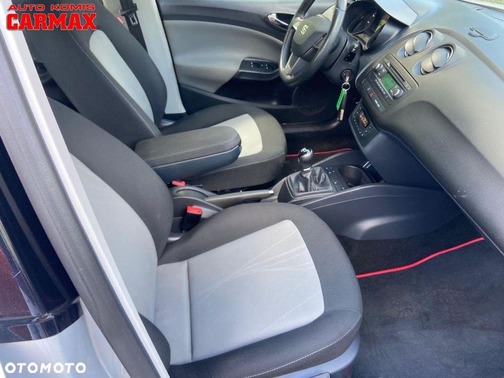 Seat Ibiza ST - 23