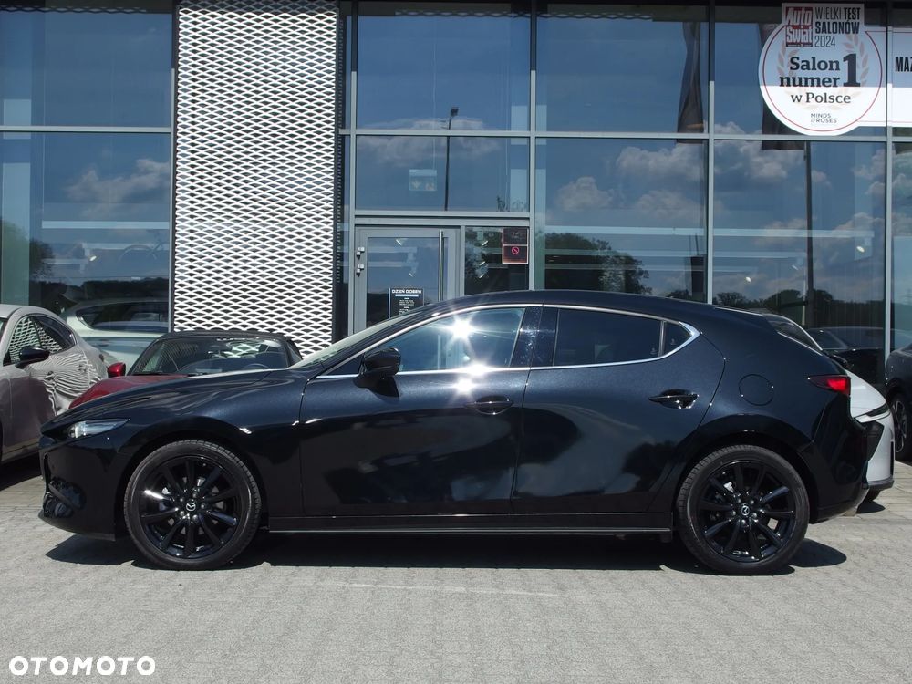 Mazda 3 2.0 mHEV Centre-Line - 5