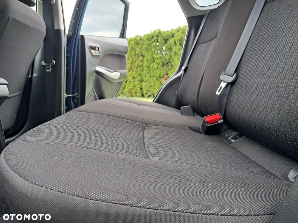 Suzuki Baleno 1.0 Boosterjet Comfort - 32