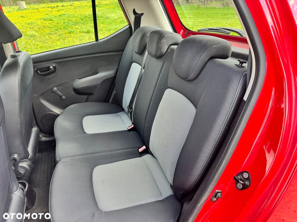 Hyundai i10 1.1 Edition Plus - 29