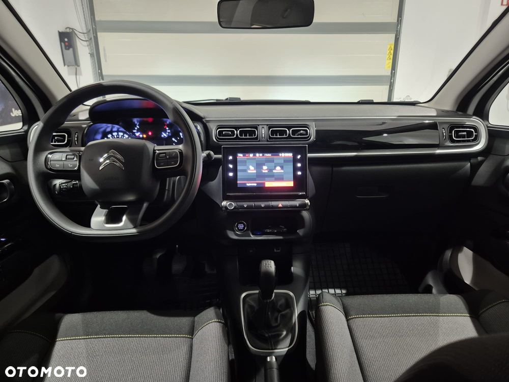Citroën C3 1.2 PureTech Shine - 11