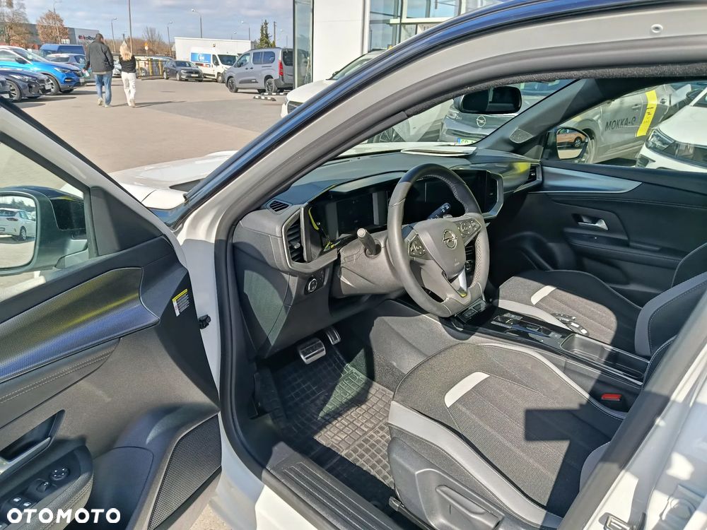 Opel Mokka 1.2 T GS Line Plus S&S - 10