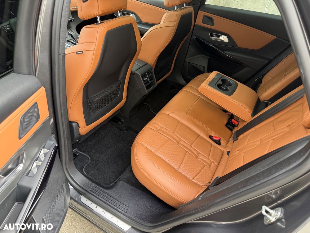 DS Automobiles DS 7 Crossback - 25