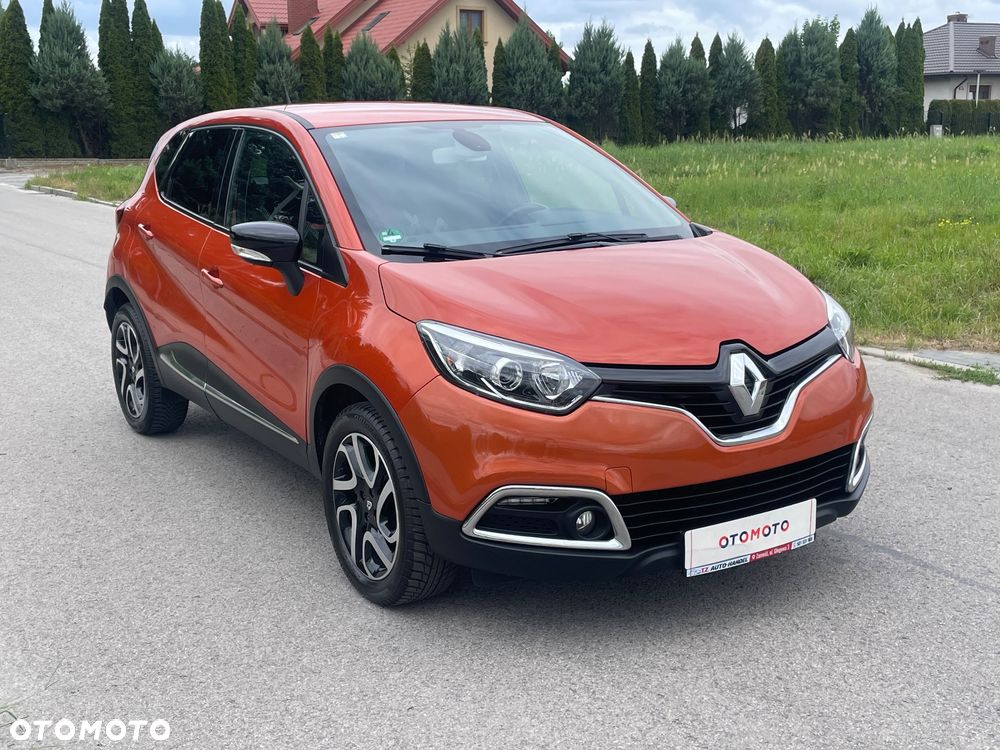 Renault Captur ENERGY TCe 90 Start&Stop Intens - 32