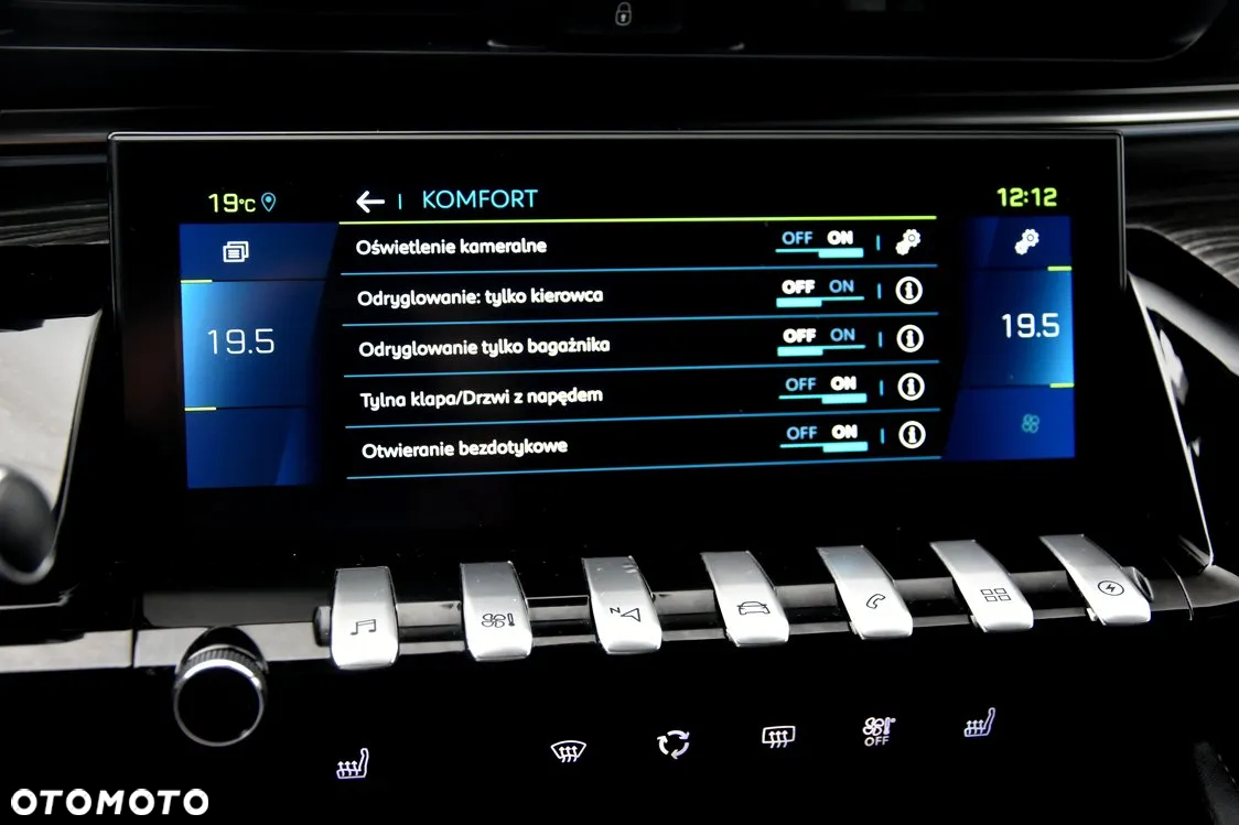 Peugeot 508 1.6 PureTech HYbrid PHEV GT S&S EAT8 - 39