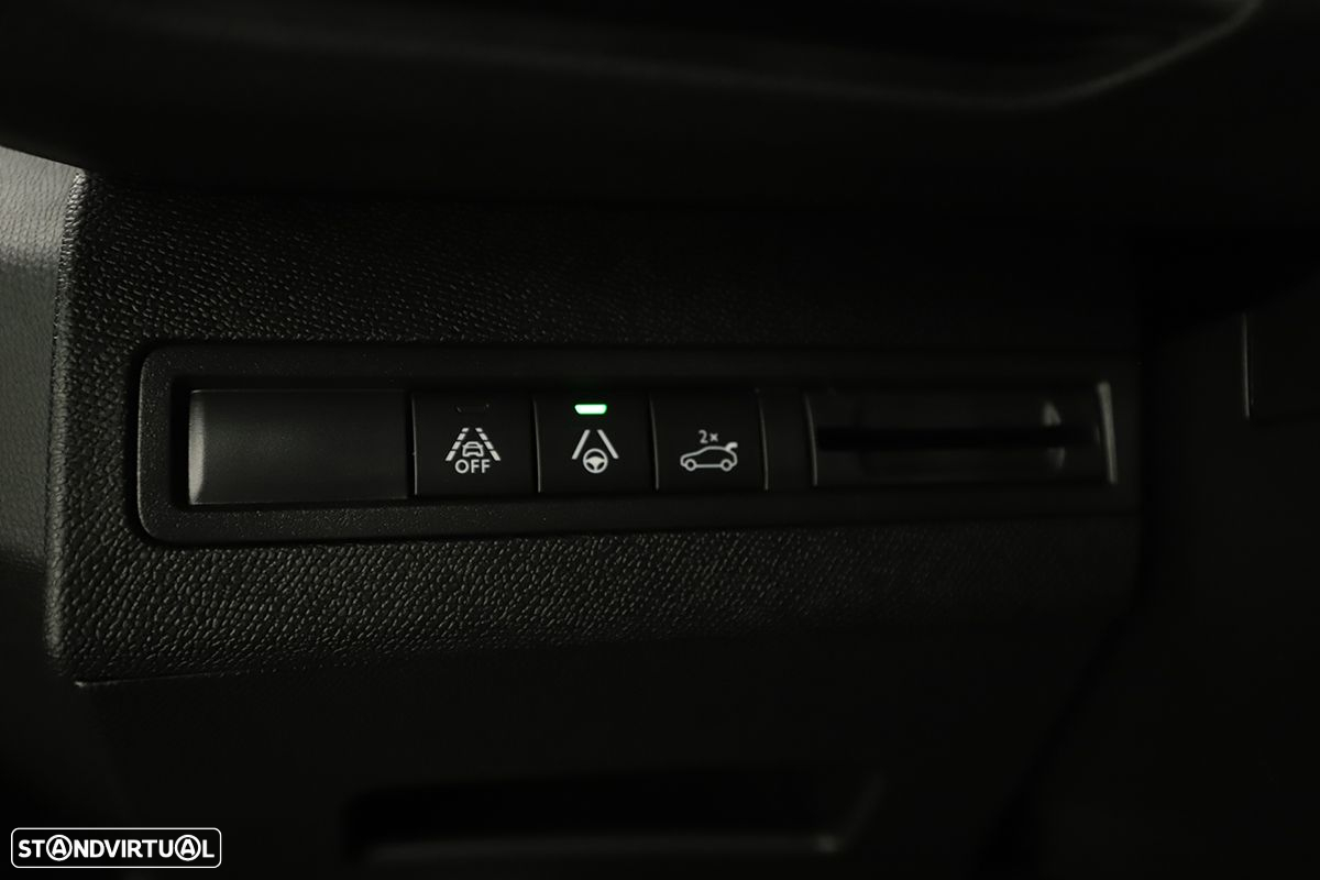 Peugeot 5008 1.2 PureTech GT EAT8 - 19
