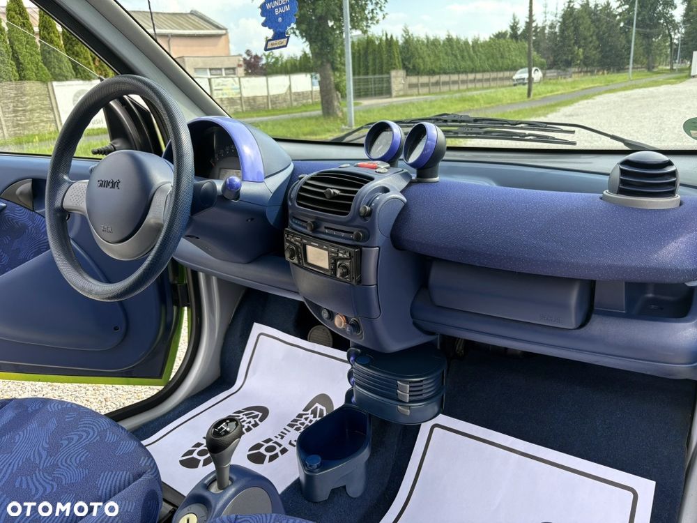 Smart Fortwo - 17